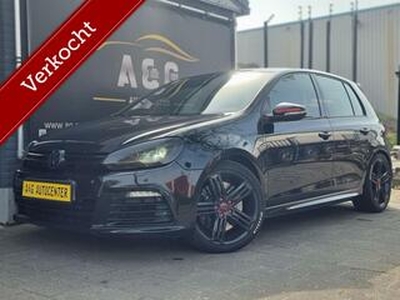 Volkswagen GOLF 2.0 R 4-Motion/1e Eig/Automaat/272PK/Bomvol!