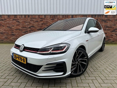 Volkswagen Golf 2.0 TSI GTI Performance |Pano|Blindspot|ACC|