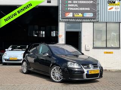 Volkswagen GOLF 3.2 R32 Automaat|Nieuwe ketting|Stoelverw.