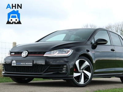 Volkswagen Golf 7.5 GTI / 230PK! / DSG / ACC / DCC / /DynAudio / Virtual Cockpit / Navi / 18