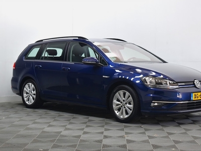 Volkswagen Golf Benzine