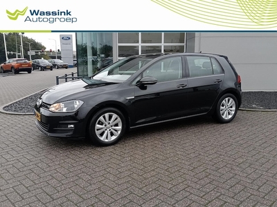 Volkswagen Golf Benzine