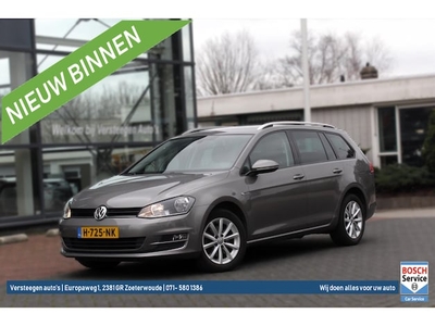 Volkswagen Golf Benzine