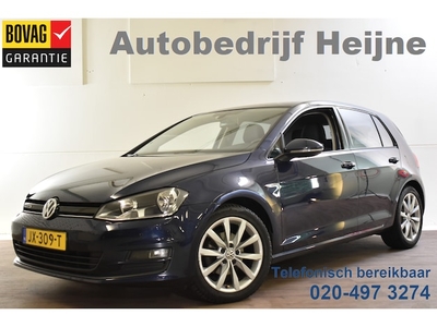 Volkswagen Golf Benzine