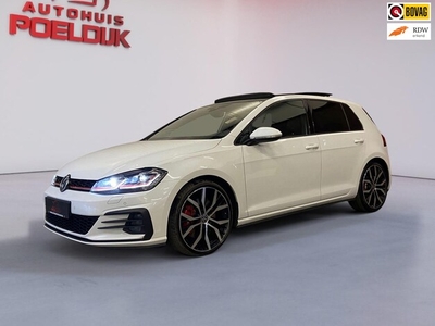 Volkswagen Golf Benzine