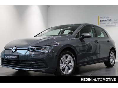 Volkswagen Golf Benzine