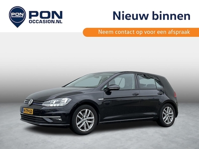 Volkswagen Golf Benzine