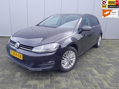 Volkswagen Golf Benzine