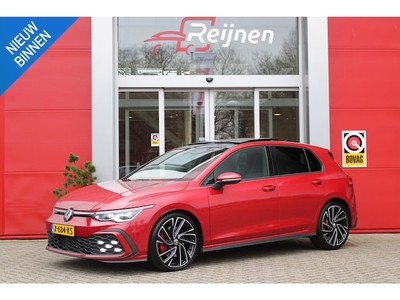 Volkswagen Golf Benzine