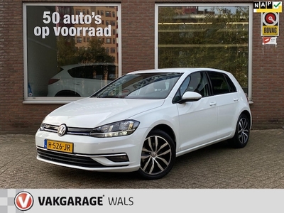 Volkswagen Golf Benzine