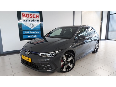 Volkswagen Golf Benzine