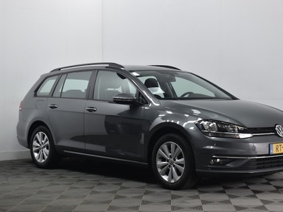 Volkswagen Golf Benzine