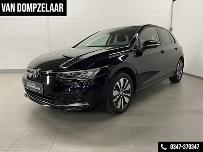 Volkswagen Golf Benzine