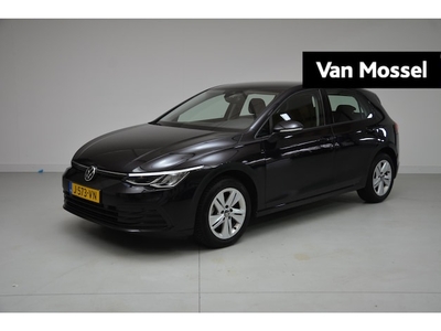 Volkswagen Golf Benzine