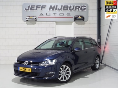 Volkswagen Golf Benzine