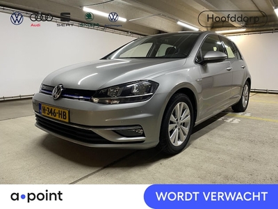 Volkswagen Golf Benzine