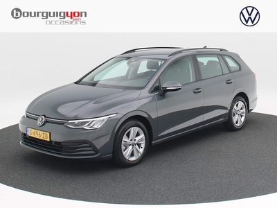 Volkswagen Golf Benzine