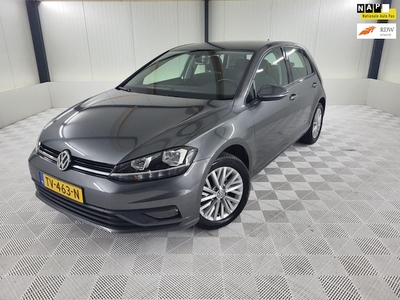 Volkswagen Golf Benzine