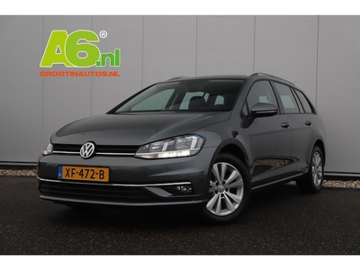 Volkswagen Golf Diesel