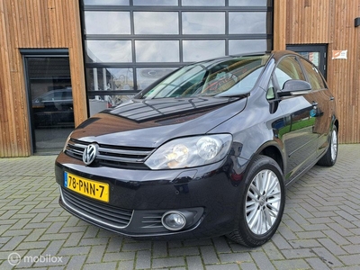 VOLKSWAGEN GOLF PLUS 1.2 TSI HIGHLINE CLIMA CRUISE TREKHAAK