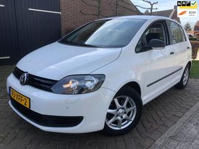 Volkswagen GOLF PLUS 1.2 TSI Trendline ORIG NL/APK 22-8-2025