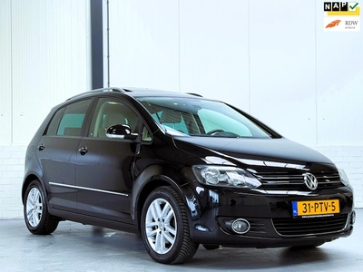 Volkswagen Golf Plus Benzine