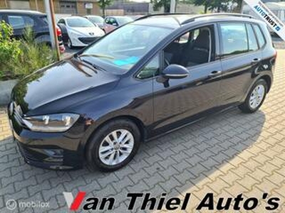 Volkswagen GOLF SPORTSVAN 1.2 TSI trendline