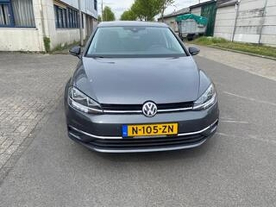 Volkswagen GOLF swagen Golf Vii 1.0 TSI IQ-drive 115pk