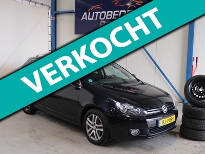 VOLKSWAGEN GOLF Variant 1.6 TDI Highline BlueMotion