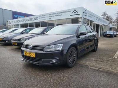 Volkswagen JETTA 2.0 TSI Highline