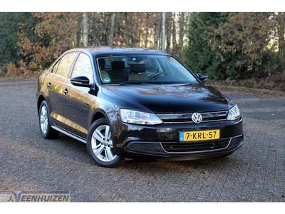 Volkswagen Jetta Benzine