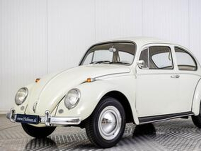 Volkswagen KEVER 1200 L