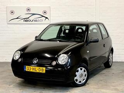 Volkswagen LUPO 1.4 Trendl |Stuurbkr |Nieuwe APK |NAP |ABS