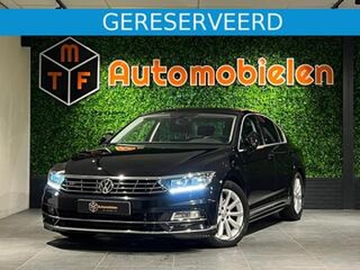 Volkswagen PASSAT 1.4 TSI ACT 150pk R-LINE