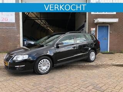 Volkswagen PASSAT 1.8 TFSI Navigatiesysteem