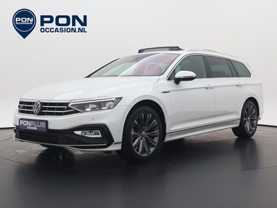 Volkswagen Passat Benzine