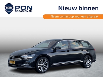 Volkswagen Passat Benzine