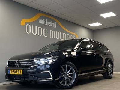 Volkswagen Passat Benzine