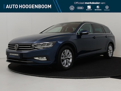 Volkswagen Passat Benzine