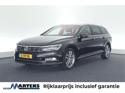 Volkswagen Passat Benzine