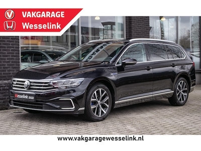 Volkswagen Passat Benzine