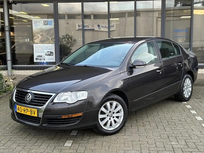 Volkswagen Passat Benzine