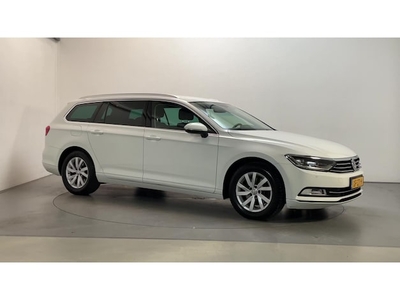 Volkswagen Passat Benzine