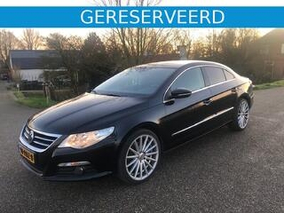 Volkswagen PASSAT CC !!!VERKOCHTTTTT!!!!