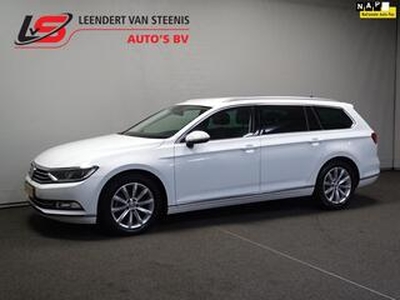 Volkswagen PASSAT Variant 1.4 TSI ACT Highline