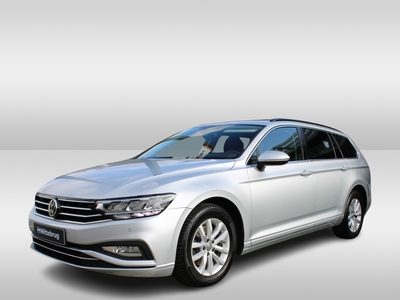 VOLKSWAGEN PASSAT Variant 1.5 TSI 150pk Business DSG AUTOMAAT