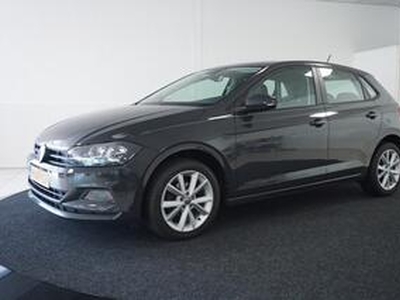 Volkswagen POLO 1.0 75pk Comfortline Business