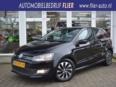 Volkswagen Polo 1.0 96PK Edition High Executive | Cruise | Car Play | LM | Orig NL | NAP |