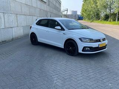 Volkswagen POLO 1.0 TSI 95pk Comfortline