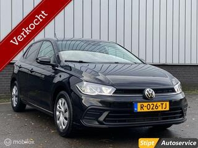 Volkswagen POLO 1.0 TSI Acc/DSG/Virtual Dash/Lane